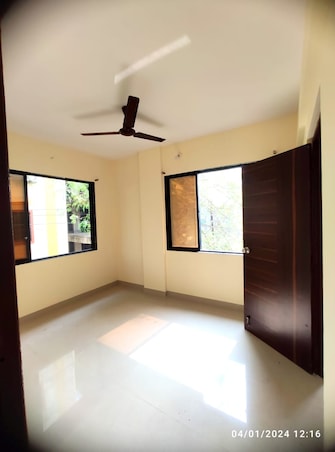 1 BHK Apartment For Resale in Sector 27 Taloja Navi Mumbai  6793466