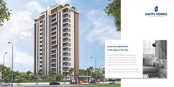 4 BHK Apartment For Resale in Surya Nagar Nagpur 6793513
