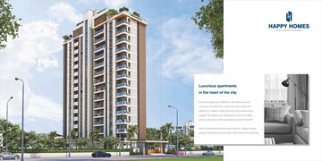 4 BHK Apartment For Resale in Surya Nagar Nagpur  6793513