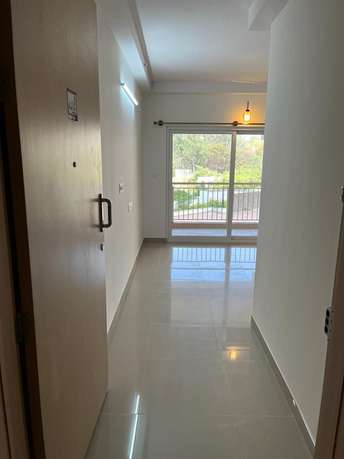 2.5 BHK Apartment For Rent in Mantri Webcity Hennur Bangalore 6793461