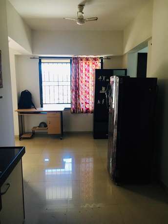 3 BHK Apartment For Resale in BU Bhandari Edenn Garden Wakad Pune 6793478