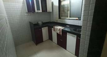 1 BHK Apartment For Rent in Jai Mata Di Complex Kalher Thane 6793530