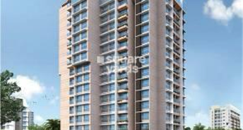 2 BHK Apartment For Rent in Rite Skyluxe Subhash Nagar Mumbai 6793553