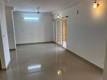 3 BHK Apartment For Rent in Vajram Newtown Thanisandra Main Road Bangalore 6793558