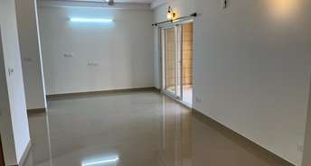 3 BHK Apartment For Rent in Vajram Newtown Thanisandra Main Road Bangalore 6793558