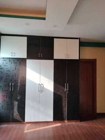 3 BHK Apartment For Rent in Bhartiya Nikoo Homes Thanisandra Main Road Bangalore 6793584