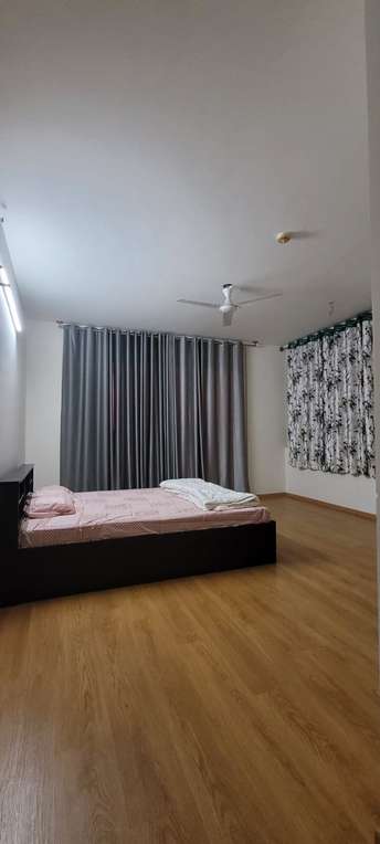 3 BHK Apartment For Rent in Mantri Lithos Thanisandra Bangalore 6793610