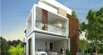 4 BHK Villa For Resale in Rajapushpa Green Dale Osman Nagar Hyderabad 6793647