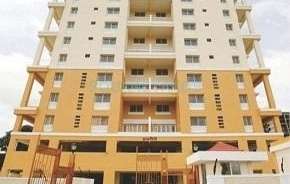 3 BHK Apartment For Rent in Paranjape Schemes Saptagiri Baner Pune 6793720