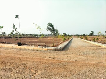 Plot For Resale in Sadashivpet Hyderabad  6793824