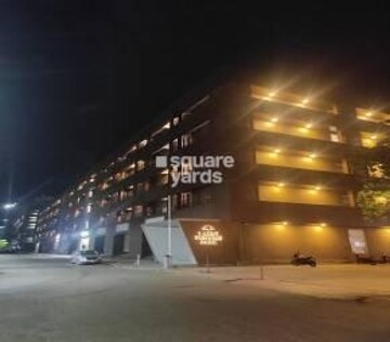  Office Space For Sale in Laxmi Business Park, Oshiwara