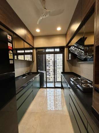 3.5 BHK Apartment For Rent in Vijay Orion III Kavesar Thane  6793844