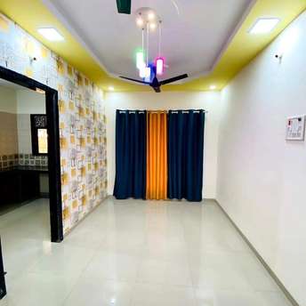 1 BHK Apartment For Rent in Topaz Heights Nalasopara West Mumbai 6793921