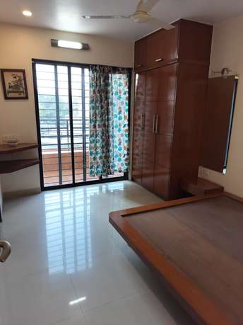 2.5 BHK Apartment For Resale in Cbd Belapur Sector 15 Navi Mumbai 6793840