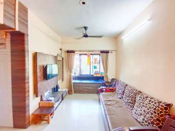 1 BHK Apartment For Resale in Space Residency Mira Road Mumbai 6793910