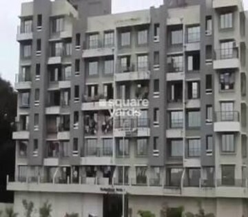 1 BHK Apartment For Resale in Padmavati Nagar Virar West Palghar  6793949