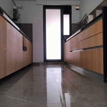 Kitchen in 5 BHK Apartment at The Park Residency Andheri, Andheri West – for Rent