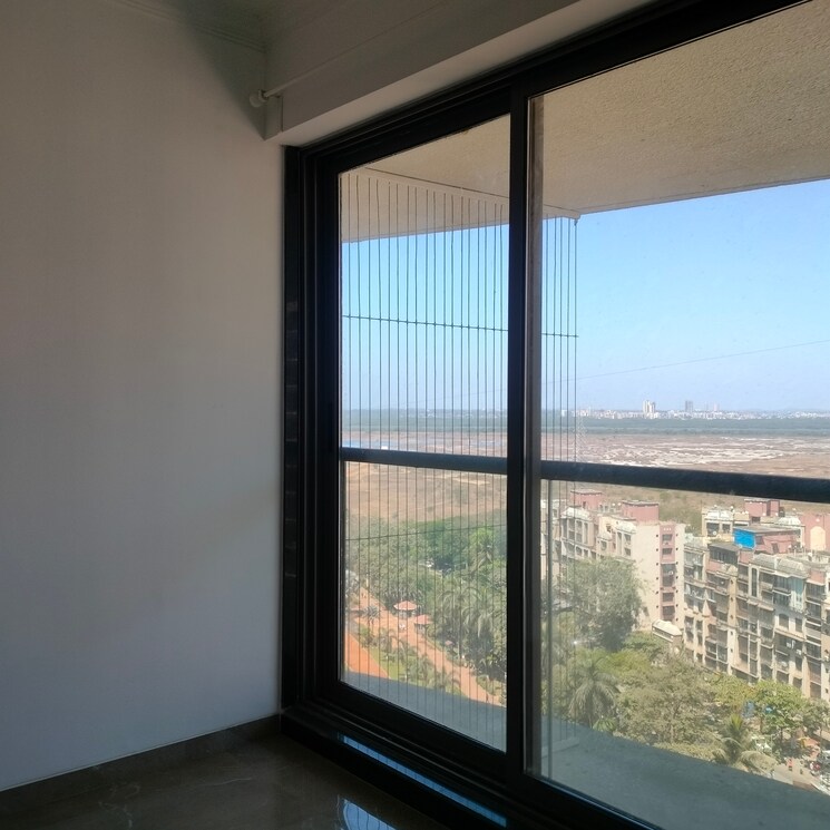 Balcony, the-park-residency-andheri 5 Bedroom 3200 Sq.Ft. Apartment In Andheri West Mumbai 6793988