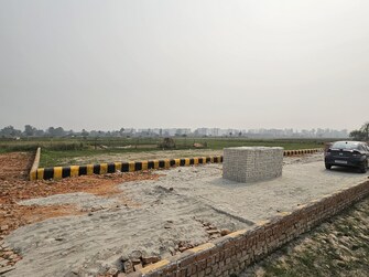 Plot For Resale in Safedabad Lucknow  6793977