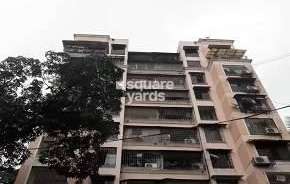 1 BHK Apartment For Rent in Kamala Enclave Borivali West Mumbai 6793985