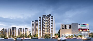 3 BHK Apartment For Sale in Dankuni