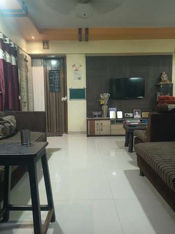 1 BHK Apartment For Resale in Gangotri Niwas Kalyan West Thane 6794064