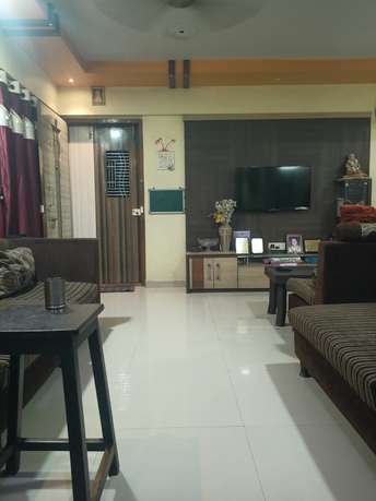 1 BHK Apartment For Resale in Gangotri Niwas Kalyan West Thane  6794064