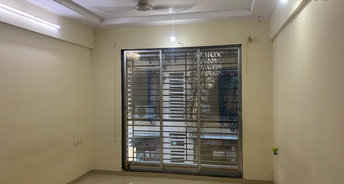 1 BHK Apartment For Rent in Sai Veera Bonkode Navi Mumbai 6794069