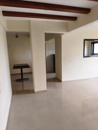 1 BHK Apartment For Resale in Sai Regency Kalyan West Thane  6794088