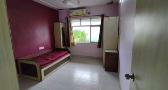 1 BHK Apartment For Rent in Mandakini CHS Dahisar East Mumbai 6794085