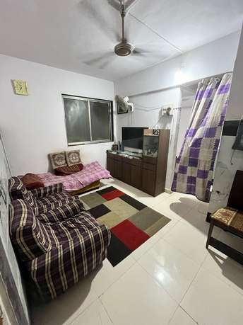 3 BHK Apartment For Rent in Nerul Sector 44a Navi Mumbai 6794082