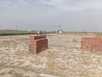 Plot For Resale in Neharpar Faridabad  6794126