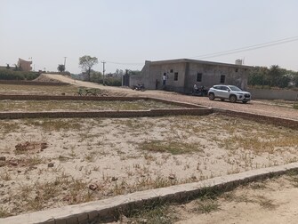 Plot For Resale in Neharpar Faridabad  6794126