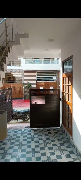 2 BHK Independent House For Resale in Gomti Nagar Lucknow  6794145