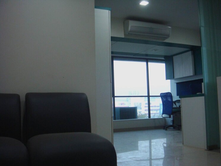 Floor Plan, pranik-chambers Commercial Office Space 270 Sq.Ft. In Andheri East Mumbai 6794159