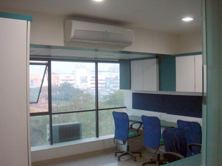 Team Area, pranik-chambers Commercial Office Space 270 Sq.Ft. In Andheri East Mumbai 6794159