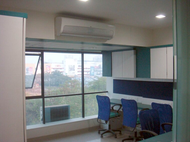 Team Area, pranik-chambers Commercial Office Space 270 Sq.Ft. In Andheri East Mumbai 6794159