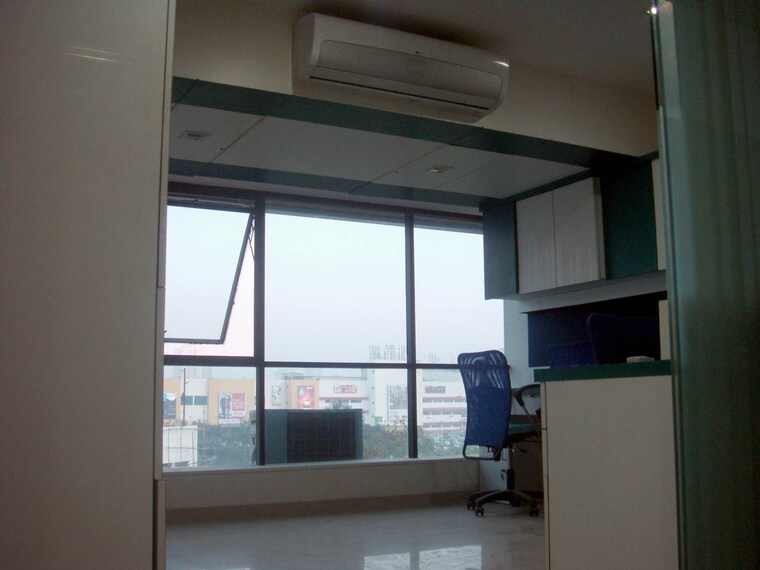 Floor Plan, pranik-chambers Commercial Office Space 270 Sq.Ft. In Andheri East Mumbai 6794159