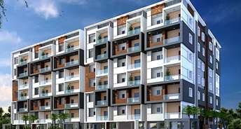 3 BHK Apartment For Resale in Manikonda Hyderabad 6794174