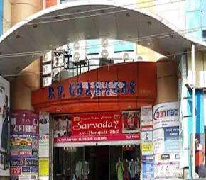 Commercial Office Space 100 Sq.Ft. For Rent In Dombivli East Thane 6794177