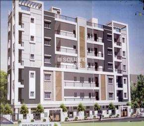 2 BHK Apartment For Rent in Sri Lakshmi Nilayam Madhapur Madhapur Hyderabad 6794183