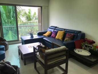 3 BHK Apartment For Rent in Andheri East Mumbai 6794172