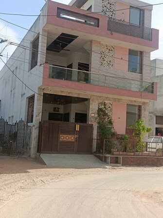 5 BHK Independent House For Resale in Kalwar Road Jaipur  6794196