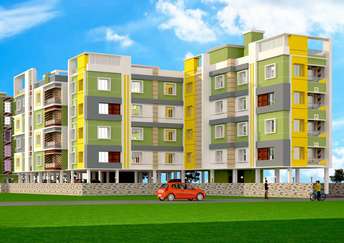 3 BHK Apartment For Resale in Belgharia Kolkata 6794190