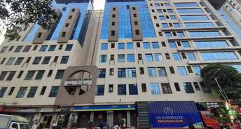 Commercial Office Space 600 Sq.Ft. For Rent In Goregaon East Mumbai 6794246