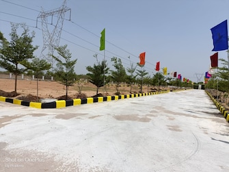 Plot For Resale in Siyora Shakthi County Mahadevpur Colony Hyderabad  6794198