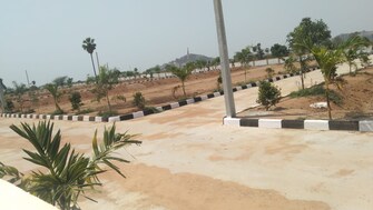 Plot For Resale in Siyora Shakthi County Mahadevpur Colony Hyderabad  6794198