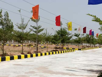 Plot For Resale in Siyora Shakthi County Mahadevpur Colony Hyderabad  6794198