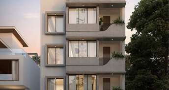 2 BHK Apartment For Resale in Jubilee Hill County Jubilee Hills Hyderabad 6794216