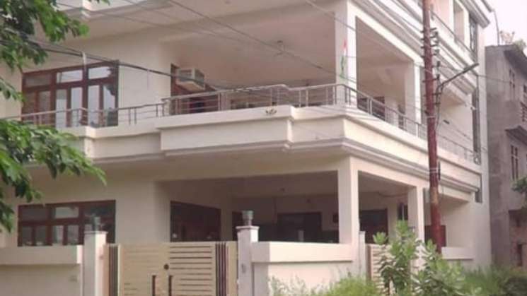 Chaturbhuj Property